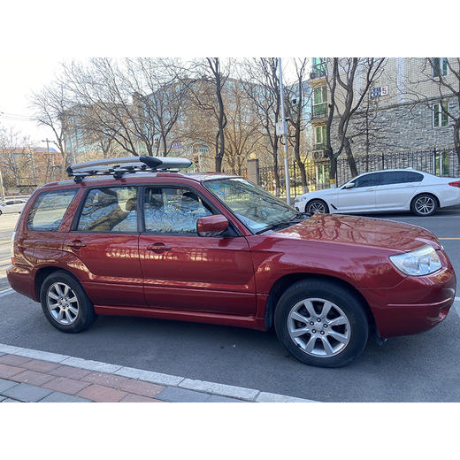 斯巴鲁 森林人 2.0X AT 【长租-北京】 商品图2