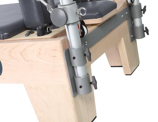 《单件包邮》一恋普拉提核心床先行款半高架（不含床）EL21018 商品图2