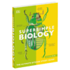 Super simple Biology 生物学 科普读物 英文原版 动植物 DK 英文版进口原版英语书籍 商品缩略图1
