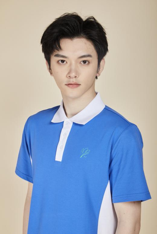 【浅色】深圳 5折特惠！深圳中学生全涤速干校服（兑完即止，不在上架） 商品图3