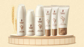 孕期出门带它就妥了！皮肤水嫩💦不爆皮！