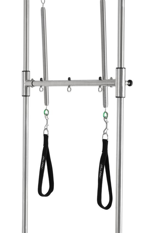 《单件包邮》一恋瑜伽普拉提经典款高架平床PFT001 商品图1