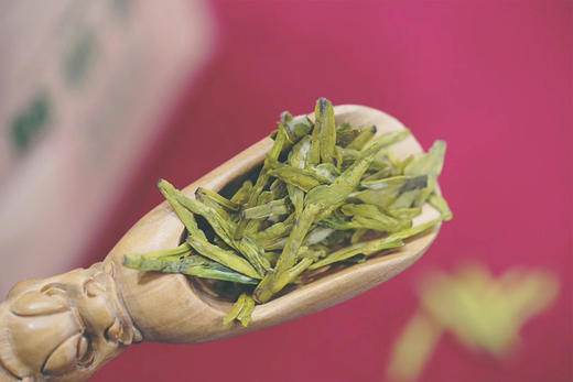 砚宝山房｜2022狮峰龙井 商品图2