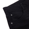 GOOD LUCK/德鲨弹力棉质混纺舒适直筒修身水洗牛仔裤BY27118-810 商品缩略图6