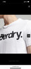 Superdry极度干燥字母T恤官网在售35刀正品保真 商品缩略图2
