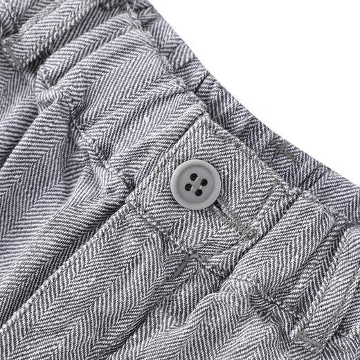 江南布衣 22年夏装新款   长裤  1M2E72410 商品图2