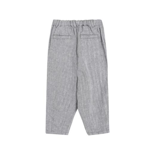 江南布衣 22年夏装新款   长裤  1M2E72410 商品图1