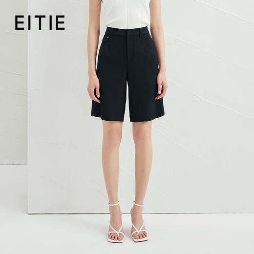 EITIE爱特爱6505202裤子 商品图0