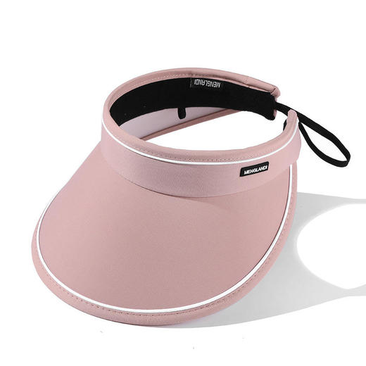 日本UV男女时尚空顶帽，新款户外遮阳帽 JC-1686 商品图8