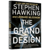 大设计 英文原版 The Grand Design 彩色插图版 Stephen Hawking 时间简史作者史蒂芬霍金著 英文版进口书籍 商品缩略图2