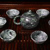 【墨脱石锅/粥锅/茶具•西藏】来自西藏高原，雅鲁藏布江悬崖上，富含16种微量元素 商品缩略图1