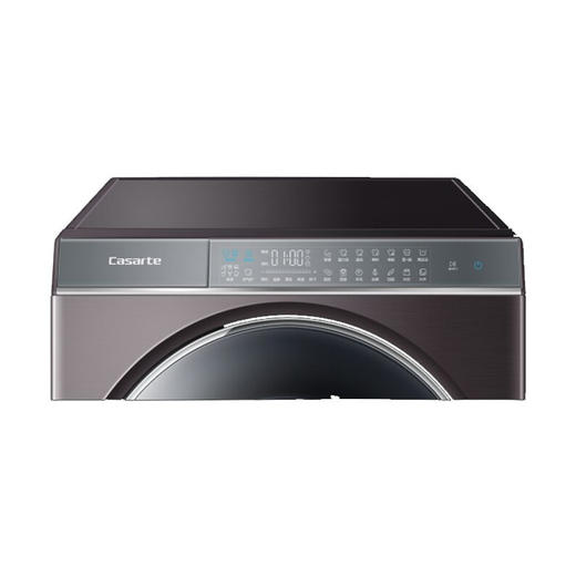 卡萨帝超声波空气洗 WiFi操控洗烘一体机C1 HD10P6LU1 商品图3