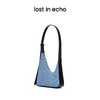 lost in echo 原创设计师不对称月牙包小号tote包腋下包 商品缩略图1