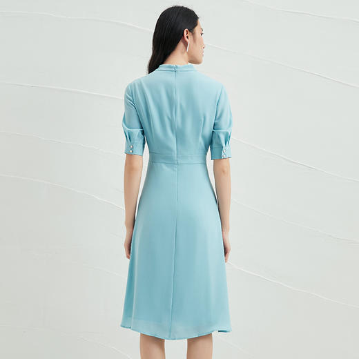 EITIE爱特爱6607369连衣裙 商品图4