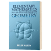 高观点下的初等数学 英文原版 Elementary Mathmatics from an Advan 英文版进口原版英语书籍 商品缩略图1