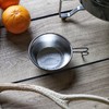 NATAL DESIGN KG-017 不锈钢营地碗 银色 320ml 商品缩略图1