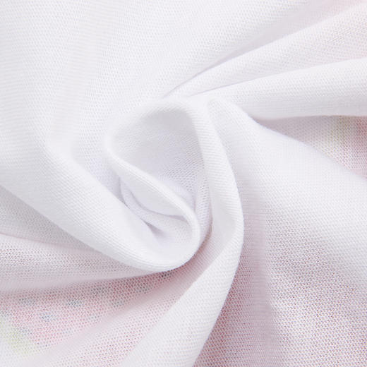 耐克-童衣类（夏）F2小童短袖套装木槿红 商品图3