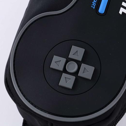 【实体店同款】男童游戏机包2022夏季新款安奈儿童装AB210794 商品图3