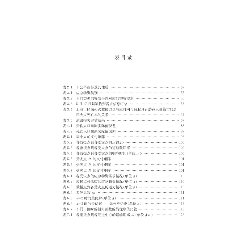 试读PDF-7308151818(1-1)-突发性灾害事件下应急物资分配决策理论与方法_014.jpg