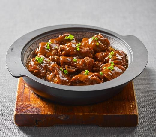 秘制贵妃蹄(份) 商品图0