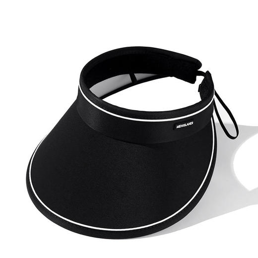 日本UV男女时尚空顶帽，新款户外遮阳帽 JC-1686 商品图4