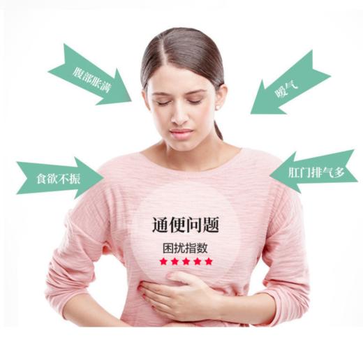 【肠道通畅】芦荟排便胶囊 拒绝腹泻 高含量 芦荟胶囊30粒/盒 商品图3