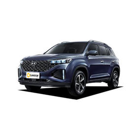 现代 IX35 2.0L 自动四驱尊贵版GLS 【长租-北京】