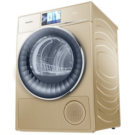 卡萨帝9公斤热泵干衣机CB N9G1U1 商品图5