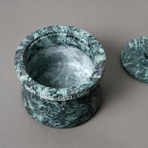 【墨脱石锅/粥锅/茶具•西藏】来自西藏高原，雅鲁藏布江悬崖上，富含16种微量元素 商品图7