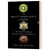植物界的革命天才 英文原版 The Revolutionary Genius of Plants 植物智能与行为的新认知 精装 英文版进口原版英语书籍 商品缩略图1