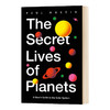 行星们的秘密生活 英文原版 Secret Lives of Planets 洞察宇宙作者新书 英文版进口原版英语书籍 商品缩略图0