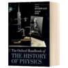 牛津物理学史手册 英文原版 The Oxford Handbook of the History of Physics 英文版 进口英语书籍 商品缩略图1