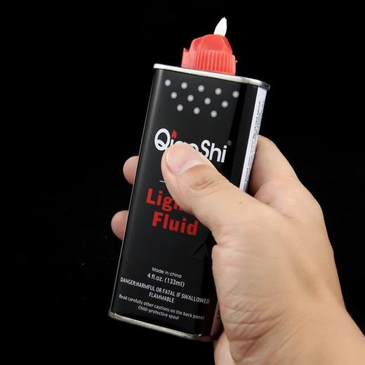 133mL打火机油 商品图1