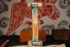 80年代日本制青瓷砚屏 商品缩略图11
