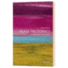 牛津通识读本 板块构造论 英文原版 Plate Tectonics A Very Short Introduction 英文版进口原版英语书籍 OUP Oxford 商品缩略图1