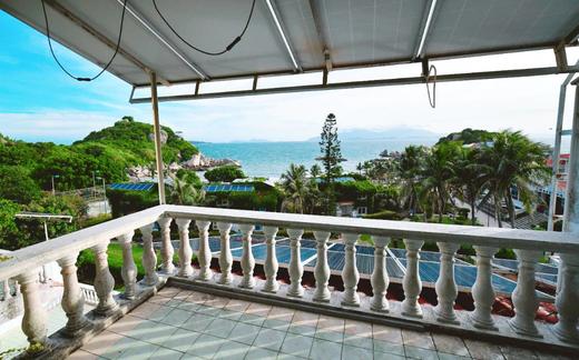 联排别墅 商品图0