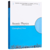 原子物理学 英文原版 Atomic Physics 牛津物理大师系列 Christopher J. Foot 英文版 进口英语书籍 商品缩略图1