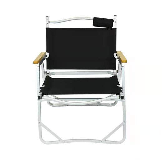 芊陌鸟户外-中号科米特铝合金椅子 商品图1