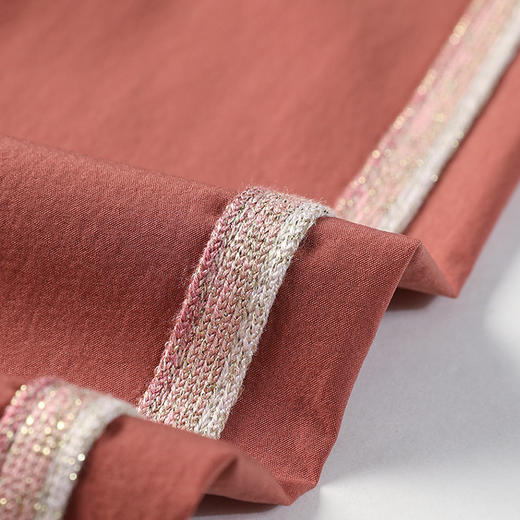 时尚连帽长袖宽松休闲短外套， 女2022新款潮流拼接防晒轻薄棒球服GYM-D2927 商品图1