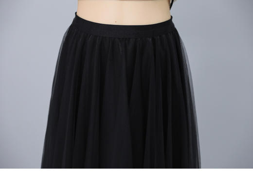 韩版气质仙女裙，短袖两件套HR-YKSL852 商品图5