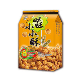 旺旺小小酥 原味 200g