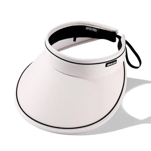 日本UV男女时尚空顶帽，新款户外遮阳帽 JC-1686 商品图7