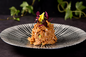 安吉爽口脆笋(份)