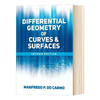 微分几何 曲线和曲面 英文原版 Differential Geometry of Curves and Surfaces 英文版进口原版英语书籍 商品缩略图0