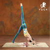 壁虎新款【神鹿】天然橡胶印花瑜伽垫【5天发货】 商品缩略图3
