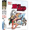 《我们爱科学》精品书系·唐猴沙猪学数学丛书6册    适读年龄6——10岁 商品缩略图1