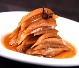 宫廷酱萝卜(份)