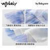 babycare童装woobabyA型网纱连衣裙22夏新品纱裙 商品缩略图4