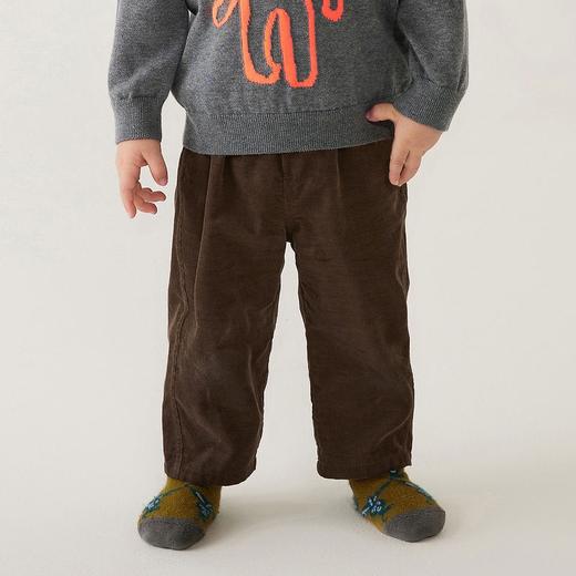 江南布衣   22年夏装新款长款  YM2E72590 商品图1