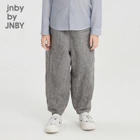 江南布衣 22年夏装新款   长裤  1M2E72410